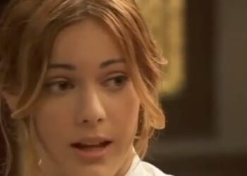 Ricordi Alejandra Onieva (Soledad Castro Montenegro) de ”Il segreto”? Ecco com’è oggi (Foto)