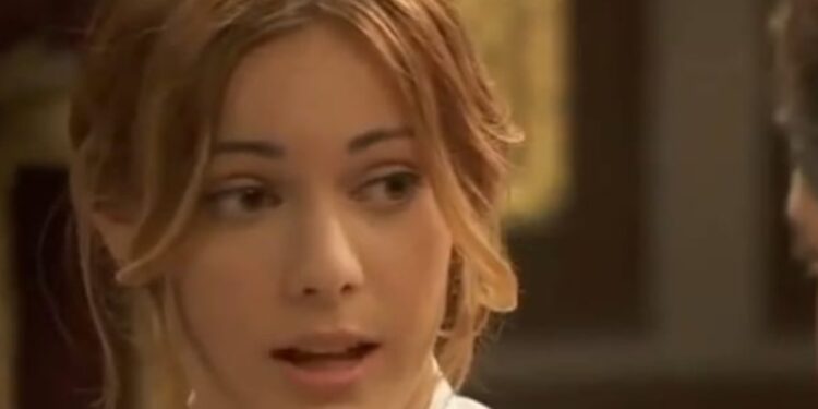 Ricordi Alejandra Onieva (Soledad Castro Montenegro) de ”Il segreto”? Ecco com’è oggi (Foto)