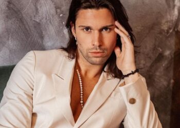 Luca Onestini: vita privata, biografia, carriera, Instagram, fidanzata e curiosità sul modello e personaggio tv
