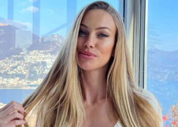 Taylor Mega: biografia, vita privata, Instagram e curiosità