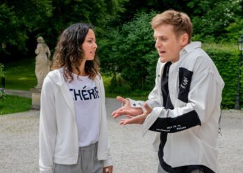 Tempesta d’amore, anticipazioni 30 novembre: Max e Vanessa litigheranno animatamente