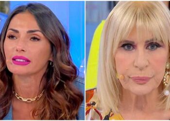 Uomini e Donne, anticipazioni 17 novembre: Ida Platano gelosa di Riccardo Guarnieri e Gloria? Gemma Galgani chiude con Giovanni?