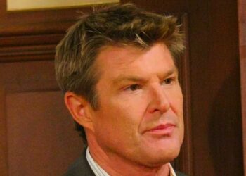 Ricordi Winsor Harmon (il terzo Thorne Forrester) di ‘Beautiful’? Com’è oggi (Foto)
