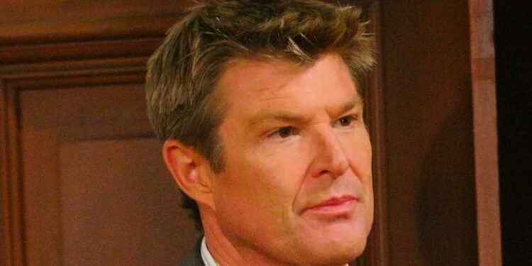 Ricordi Winsor Harmon (il terzo Thorne Forrester) di ‘Beautiful’? Com’è oggi (Foto)