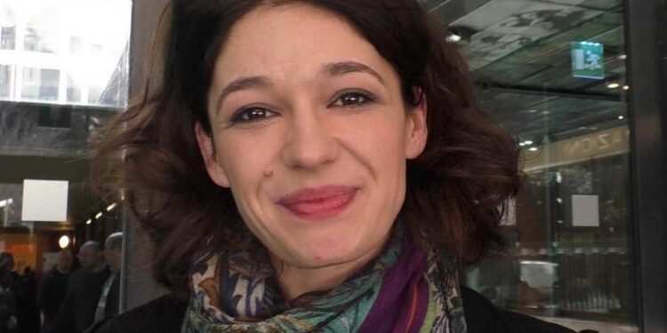 Ana Caterina Morariu (Veronica di ‘Vincenzo Malinconico’): vita privata, biografia, carriera, Instagram, marito, figli e curiosità sull’attrice
