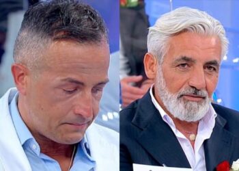 Uomini e Donne, anticipazioni 25 novembre: com’è andata tra Biagio e Silvia? Riccardo dirà ‘la verità’ su Ida?