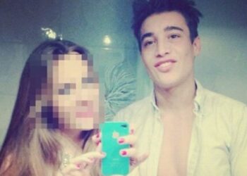 Antonino Spinalbese com’era prima di diventare famoso: irriconoscibile (foto)