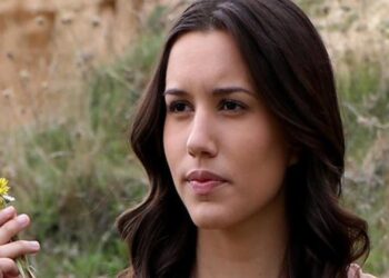 Ricordi Ariadna Gaya (Aurora Castro Ulloa) de ”Il segreto”? Ecco com’è oggi (Foto)