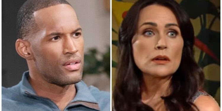 Beautiful, anticipazioni 12 novembre: Quinn e Carter scioccati dalla proposta di Eric, ma lui non cambia idea. Donna confida alle sorelle i suoi sentimenti per l’ex marito