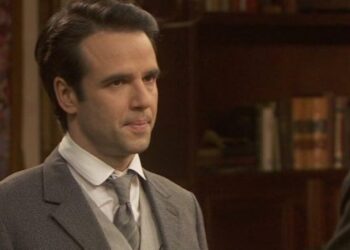 Ricordi Raúl Garcia Peña (Carmelo Leal) de ”Il segreto” Ecco com’è oggi (Foto)