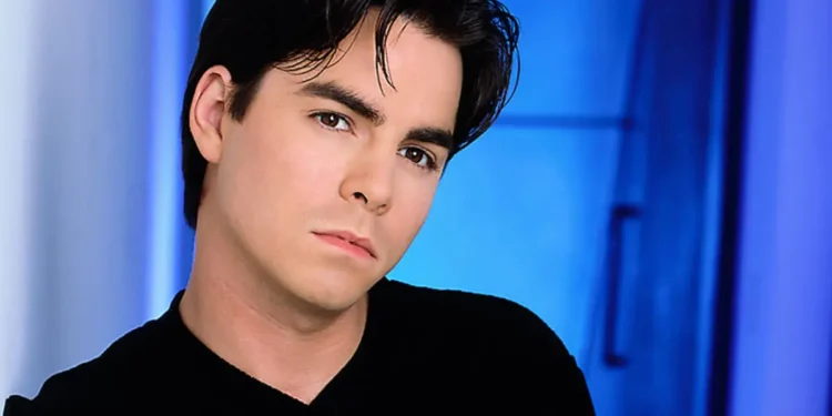 Ricordi Mick Cain (C.J. Garrison in ‘Beautiful’)? Ecco come è oggi (Foto)