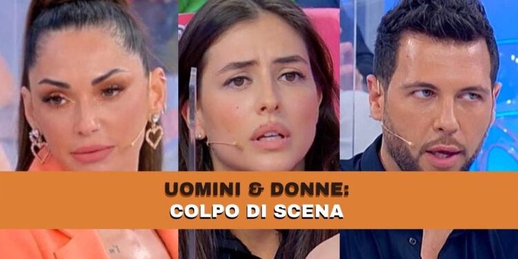 Uomini e Donne, anticipazioni fino al 4 novembre: Alessandro Vicinanza sarà sincero con Ida Platano? Delusione per Federica Aversano