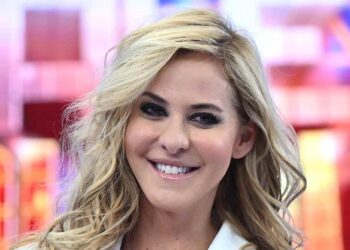 Chi è Elena Ballerini: età, marito e segreti della concorrente di Tale e Quale Show
