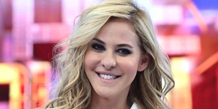 Chi è Elena Ballerini: età, marito e segreti della concorrente di Tale e Quale Show