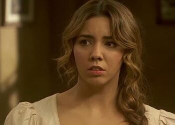 Ricordi Sandra Cervera Peris (Emilia Ulloa) de ”Il segreto”? Ecco com’è oggi (Foto)