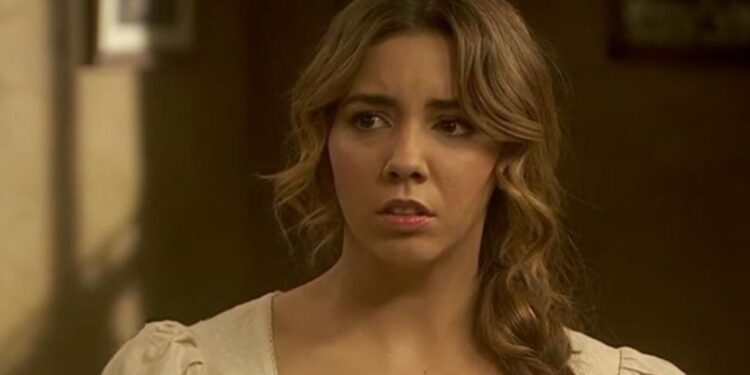 Ricordi Sandra Cervera Peris (Emilia Ulloa) de ”Il segreto”? Ecco com’è oggi (Foto)