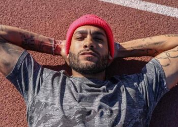 Perché Marcell Jacobs ha litigato con il padre? La verità dopo anni