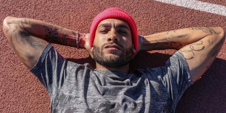 Perché Marcell Jacobs ha litigato con il padre? La verità dopo anni