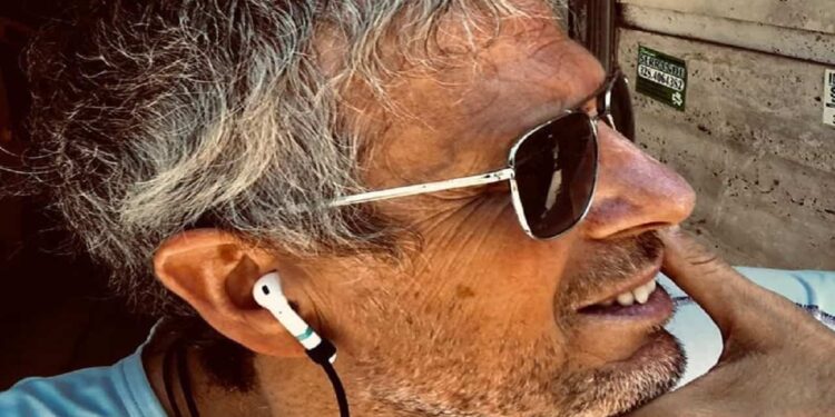Fabrizio Lucci, chi è il marito di Vittoria Puccini: età, figli e lavoro