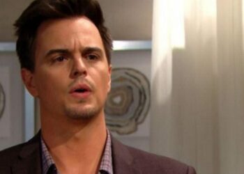 Beautiful, anticipazioni 16 novembre: Wyatt fa la ramanzina a mamma Quinn. Steffy e Finn allerta con Sheila
