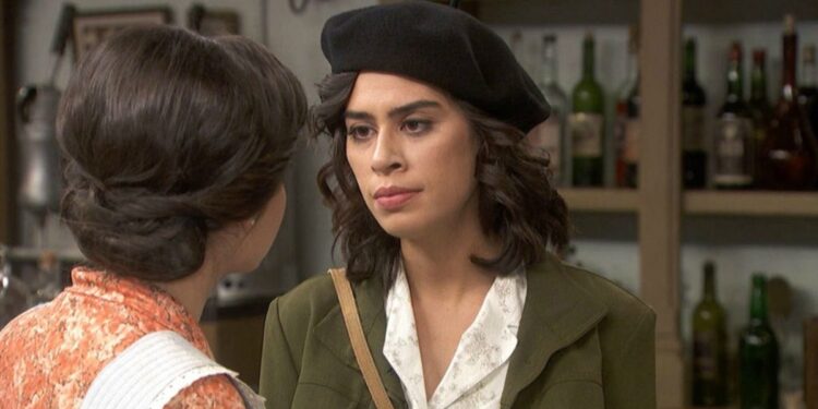 Ricordi Roser Tapias (Alicia Urrutia) de ”Il segreto”? Ecco com’è oggi (Foto)