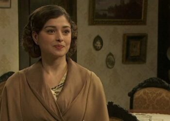 Ricordi Aída de la Cruz (Candela Mendizábal) de ”Il segreto”? Ecco com’è oggi (Foto)