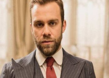 Ricordi Carlos Serrano (Fernando Mesía) de ”Il segreto”? Ecco com’è oggi (Foto)