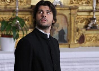 Ricordi Jordi Coll Serra (Don Gonzalo Valbuena) de ”Il segreto”? Ecco com’è oggi (Foto)