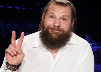 Martìn Castrogiovanni: vita privata, biografia, carriera, tumore, Instagram, moglie, figli e curiosità sull’ex rugbista e personaggio televisivo