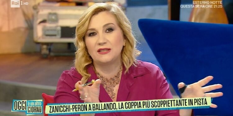Serena Bortone è sposata? La verità sulla sua vita sentimentale