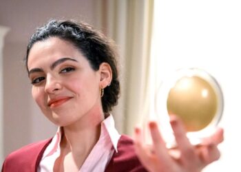 Tempesta d’amore, anticipazioni 24 novembre: Shirin prenderà parte al campionato europeo