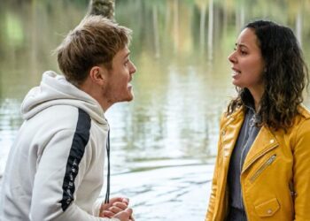 Tempesta d’amore, anticipazioni 23 novembre: Vanessa litigherà con Max