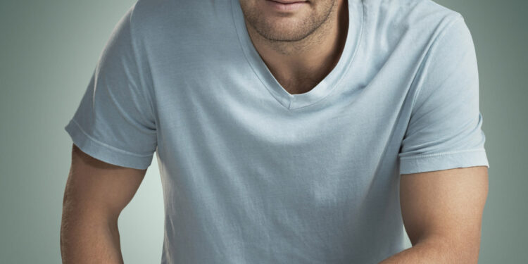 Ricordi Geoff Stults (Ben Kinkirk) di ‘Settimo Cielo’? Ecco come è oggi (Foto)!