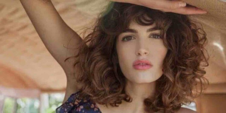 Greta Ferro di ‘El Turco’ con Can Yaman: vita privata, biografia, carriera, Instagram, fidanzato, figli e curiosità sull’attrice
