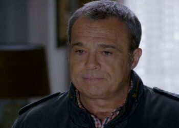 Ricordi Claudio Amendola (Giulio Cesaroni) de ”I Cesaroni”? Ecco com’è oggi (Foto)