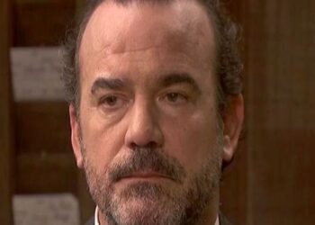 Ricordi Manuel Regueiro (Ignacio Solozábal) de ”Il segreto”? Ecco com’è oggi (Foto)