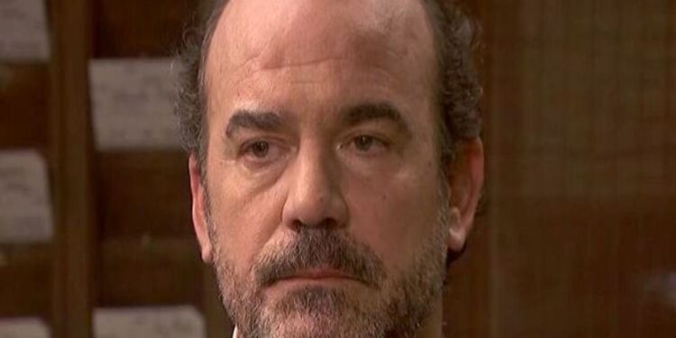 Ricordi Manuel Regueiro (Ignacio Solozábal) de ”Il segreto”? Ecco com’è oggi (Foto)