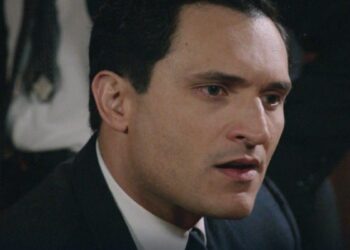 Il Paradiso delle Signore 7, spoiler 10 novembre: Vittorio Conti prende le distanze da Matilde