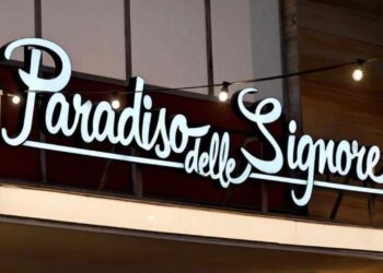 Il Paradiso delle Signore, in pausa dal 28 novembre: ecco quando riprenderà