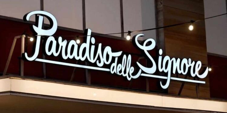 Il Paradiso delle Signore, in pausa dal 28 novembre: ecco quando riprenderà