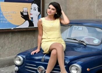 Il Paradiso delle Signore 7, spoiler 3 novembre: Maria non vorrà prendere parte al ballo
