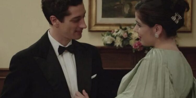 Il Paradiso delle Signore 7, spoiler 25 novembre: Marco e Stefania potrebbero cambiare la loro vita