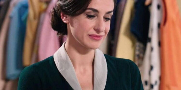 Il Paradiso delle Signore 7, spoiler 22 novembre: Gloria custode delle bugie del consorte