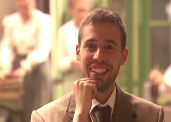 Ricordi Selu Nieto (Hipólito Mirañar) de ”Il segreto”? Ecco com’è oggi (Foto)