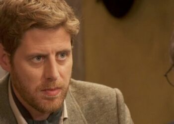 Ricordi Alejandro Sigüenza (Nicolás Ortuño Martínez) de ”Il segreto”? Ecco com’è oggi (Foto)
