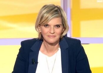 Chi è Alessandra De Stefano: età, marito, figli, malattia e quanto guadagna