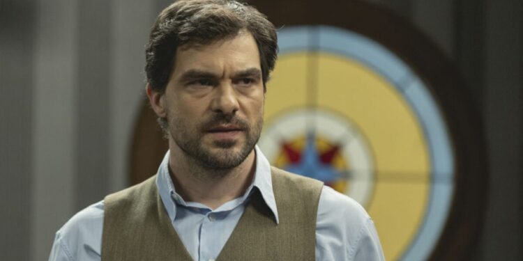 Ricordi Toni Salgado (Íñigo Maqueda) de ”Il segreto”? Ecco com’è oggi (Foto)