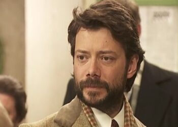Ricordi Álvaro Antonio García Morte (Lucas Moliner) de ”Il segreto”? Ecco com’è oggi (Foto)