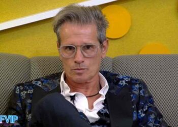 Di che malattia soffre Marco Bellavia? La confessione