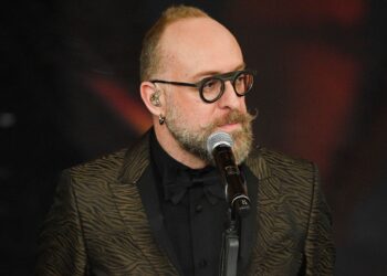 Mario Biondi: vita privata, biografia, carriera, Instagram, moglie, figli e curiosità sul cantante
